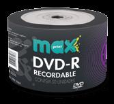 Slim BD-RE Blu-Ray Mídia 502443 BD-R Blu-Ray DUAL LAYER Disco de alta definição