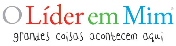 NOVIDADES 2015 Fundamentado em teorias do desenvolvimento humano e com profundo impacto em toda escola, "O Líder em Mim" é um eficaz processo de mudança comportamental para alunos e educadores.