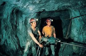 Recursos Minerais Não Renováveis Onde se utilizam?