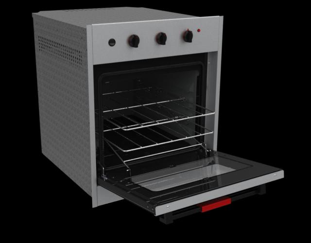 Fig. 01 Fig. 02 ATENÇÃO! RISCO DE EPLOSÃO! Se por algum motivo a chama do forno apagar ou não acender, retorne imediatamente o botão do forno para a posição desligado.