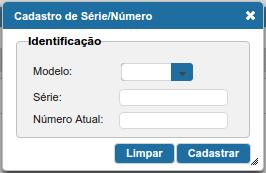 3.2. Cadastro de Certificado Digital Agora você deve configurar o certificado digital de sua empresa. O sistema aceita apenas o Certificado A1. O certificado A3 (token) não é suportado.