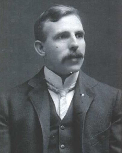 MODELO DE RUTHERFORD Ernest Rutherford físico e químico neozelandês, considerado pai da Física Nuclear (Nobel de 1908).