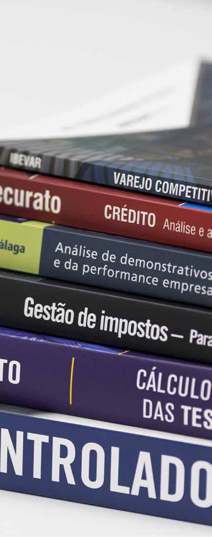 E-BOOKS A Saint Paul Editora alia a excelência de suas publicações à versatilidade do formato eletrônico. Nossos e-books estão disponíveis nas principais livrarias virtuais do país.