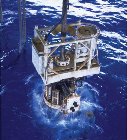 28 Figura 4.2: Roncador: exploração de petróleo em alto mar, 2000 Fonte: http://blog.planalto.gov.