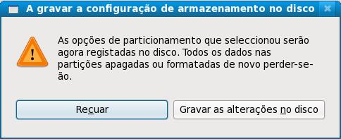 Guia Rápido de Introdução à Instalação livre. Antes de redimensionar uma partição que contém um sistema operativo que precise de utilizar novamente, descubra quanto espaço livre precisa de manter.