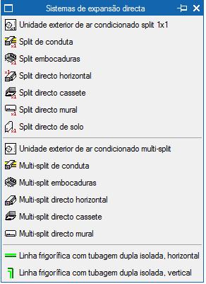 CAD MEP Climatização - Exemplo prático 21