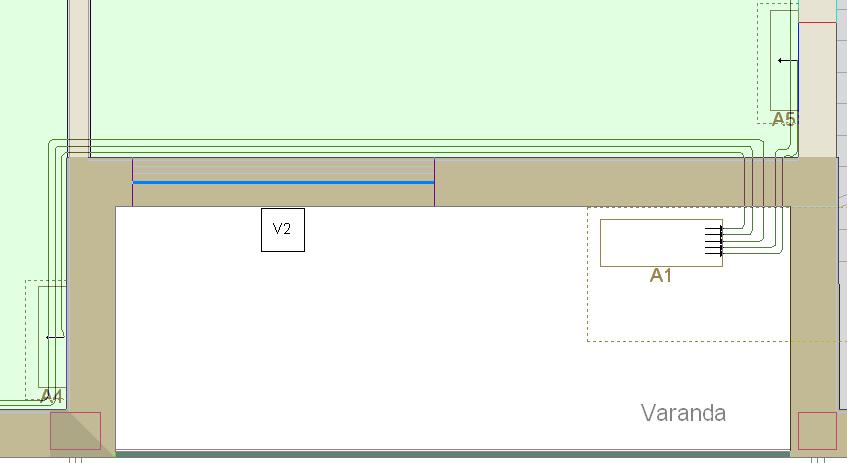 CAD MEP