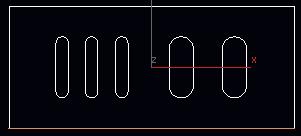 Selecione o Retângulo parede. No painel Modify, selecione qualquer sub-object da Editable Spline. Na seção Geometry, clique no botão Attach Mult.