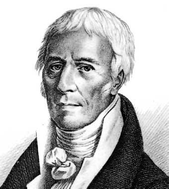 EVOLUÇÃO -LAMARCK O primeiro grande trabalho sobre a evolução foi