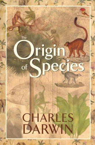 Publicada em 24 de Novembro de 1859, a primeira edição de A origem das espécies contava de 1.