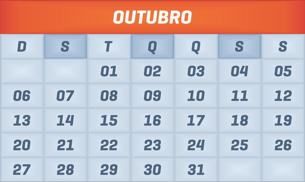 COMO CALCULAR? (Outros Convênios) De acordo com a data de recebimento de salário só a tabela respectiva poderá ser utilizada.