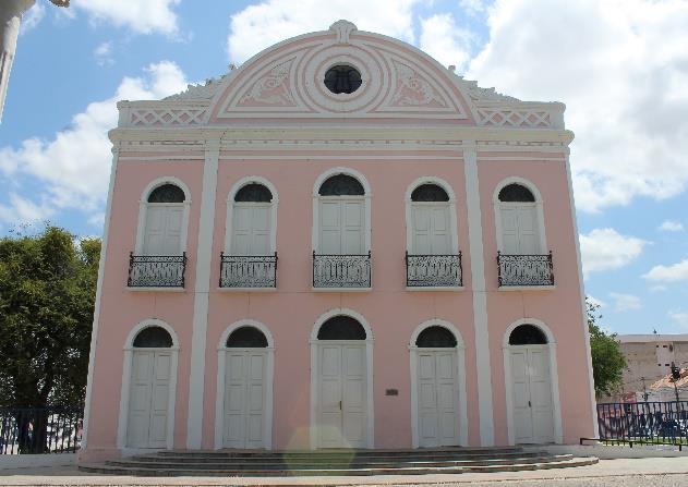 A partir de 1934 a edificação passou a pertencer ao bispo Dom José, onde ele abrigou o acervo museológico que vinha acumulando.