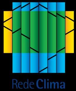 Thematic areas Currently, Rede CLIMA is organized in fifteen thematic areas which primarily cover