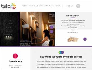 COMUNICAÇÃO SITE BRILIA.