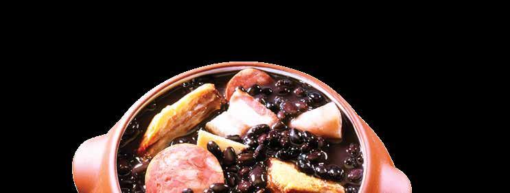 KIT FEIJOADA/ MIÚDOS