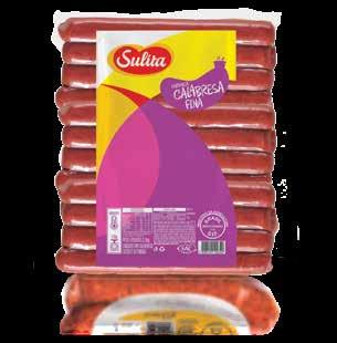 2,5 Kg Linguiça