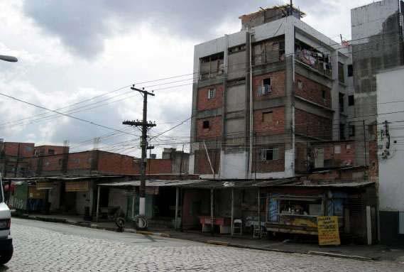 urbano Operação