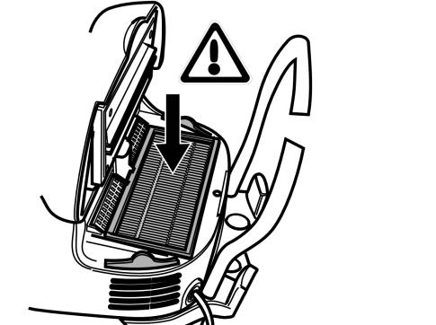 Instructiunile de folosire NT 65/2 Eco ME Româneşte Indicaţii importante Vă rugăm să citiţi cu atenţie instrucţiunile de utilizare înainte să puneţi în funcţiune aparatul.