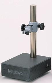 relógio/sensor Base de granito (Batente) Batente de aço Batente de aço Mesa de Medição Mesa de Medição Suporte de Transferência 1.