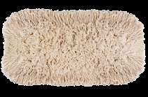 Mops e Suportes MOP PÓ ALGODÃO NATURAL Mop algodão para limpeza seca sem levantar poeira, pode ser usado para aplicar cera. Referência Medida Peso Cod.