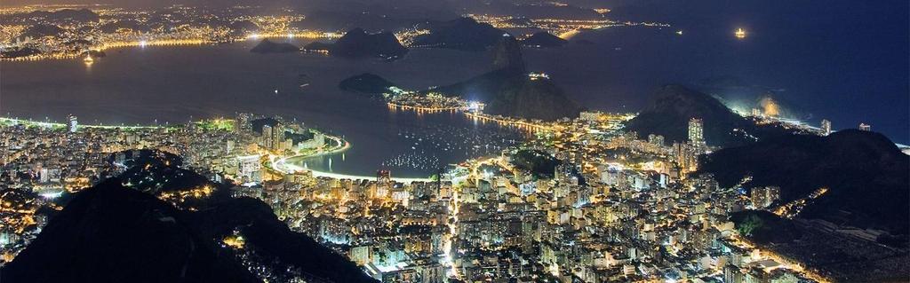 Rio de Janeiro, 24 de Março de 2015. A 