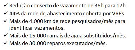 Estratégia para enfrentamento da crise Utilização da