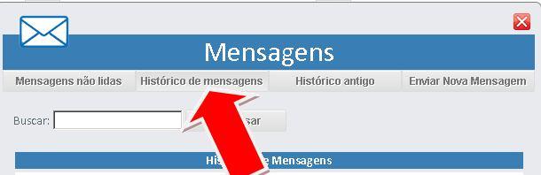 AVA, contudo, ficará registrada em seu histórico de mensagens.