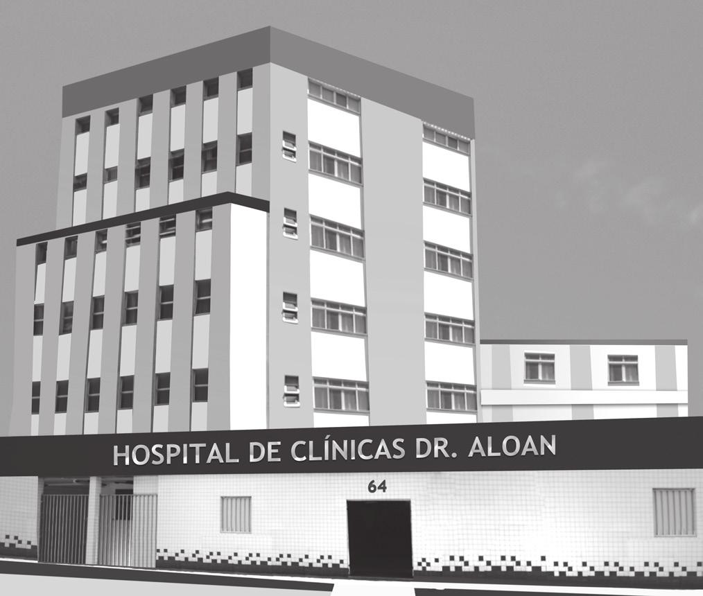 Rio de Janeiro HOSPITAL DE CLÍNICAS DR.