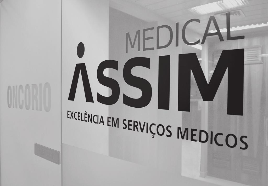 Rio de Janeiro ONCORIO Clínicas e Consultórios Hematologia Oncologia Av.