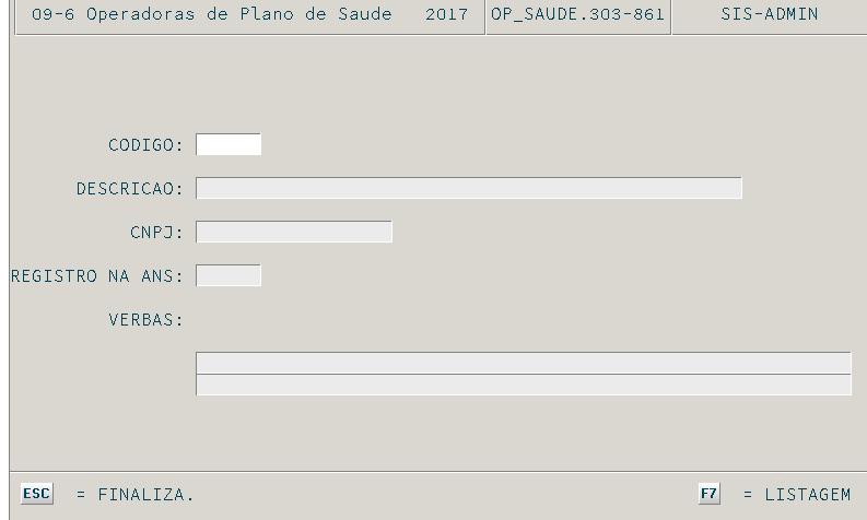 2.0 Geração da DIRF através do SAP Desde o ano de 2010, a fonte pagadora deve informar na DIRF os valores anuais correspondentes à participação financeira do empregado no pagamento do plano de saúde,