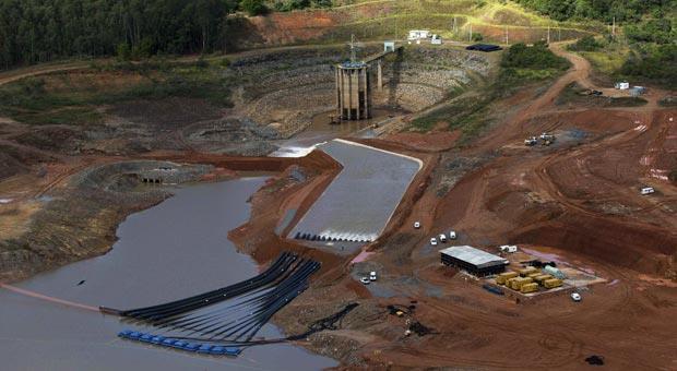 redução gradual na