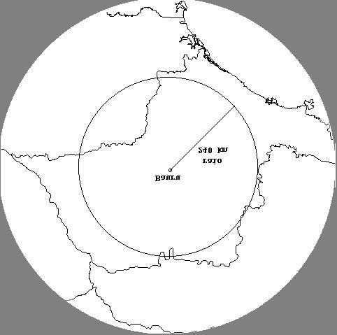 4- Referências Bibliográficas Marshall, J.S.; Palmer, W. M. The distribution of raindrops with size. Journal of Meteorology, 5(1):165-166, Jan. 1948. Kummerow, C; Giglio, L.