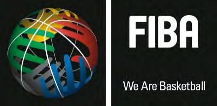 REGRAS OFICIAIS DE BASKETBALL Aprovadas pelo Comitê Central da FIBA