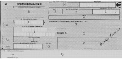 O endosso consiste na transmissão da letra a um terceiro pelo tomador ou portador da letra.