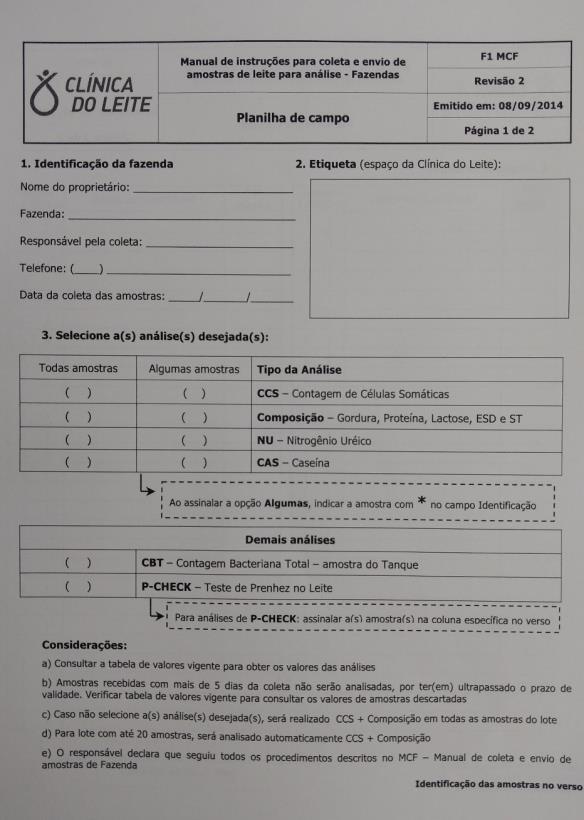 Consulte o Tutorial de navegação do Portal Clinica - Fazenda para maiores detalhes.