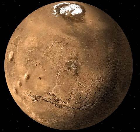 Marte (Mars