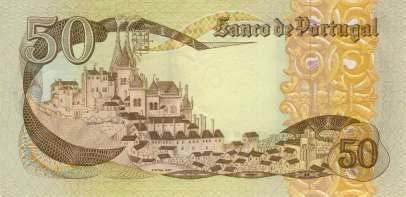 000 50$ Chapa 9 - Infanta D.