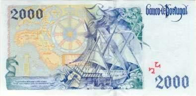 Banknote, Ottawa 18 de Abril de 1996 56.000.000 31 de Outubro de 1996 40.000.000 12 de Março de 1998 40.