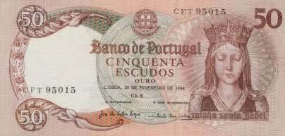 50$ Chapa 9 - Infanta D.
