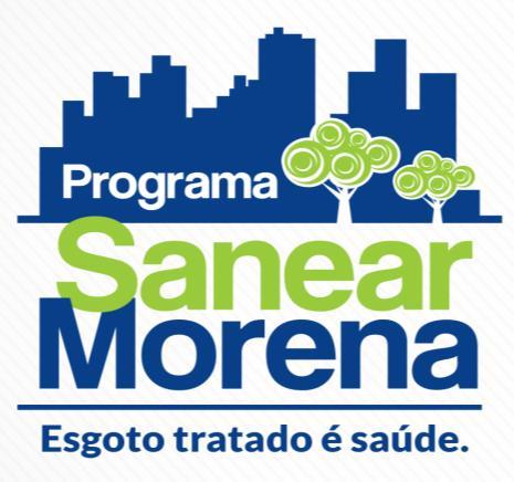 RESULTADO: SAÚDE Melhora dos serviços de saneamento básico promove redução de doenças crônicas Águas Guariroba (Campo Grande / MS) 250,0 87.4 214.7 100 90 200,0 64.6 153.2 185.9 80 70 150,0 129.