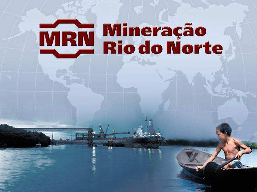 EXEMPLO: MRN Situação Geográfica RORAIMA GUIANA SURINAME GUIANA FRANCESA AMAPÁ PORTO TROMBETAS MANAUS ORIXIMINÁ ALENQUER MONTE ALEGRE