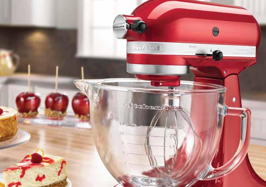 KitchenAid em