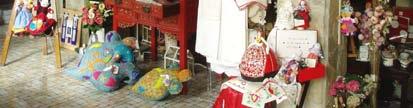 camisolas de lã, cerâmicas regionais portuguesas, seleccionado e com