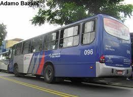 Transporte Público Rodoviário Municipal e Metropolitano- O distrito