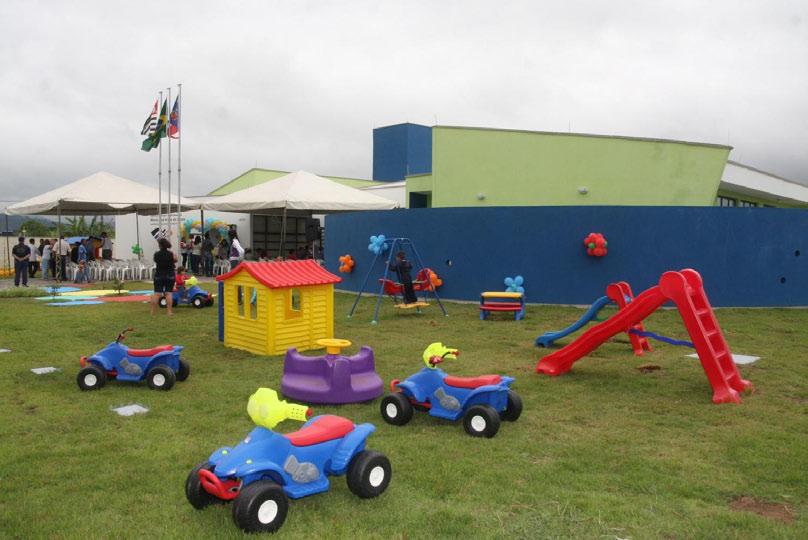 Esporte e Lazer Centro