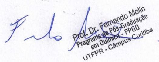 PUBLIQUE-SE. Curitiba, 20 de novembro de 2017. Prof. Dr.