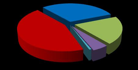 Mercado Portonave vs Concorrentes Market Share * 50,0% 45,0% 40,0% 30% 35,0% 30,0% 25,0% 20,0% 44% 1% 5% 20% 15,0% 10,0% 5,0% 0,0% jan/13 fev/13 mar/13
