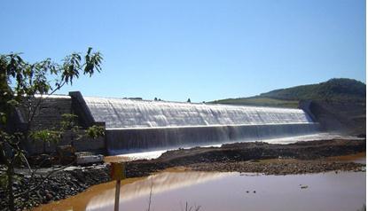 Segmento de Energia Rio Canoas UHE Garibaldi (SC) Capacidade instalada 192 MW; Garantia Física 83,1 MWh; 70% da energia