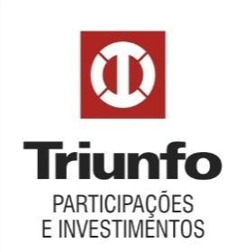 Estrutura societária THP - Triunfo Holding de Participações Ltda. 51,1% 14,8% BNDESPAR.