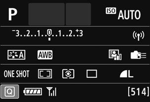 Força do sinal sem fios Estado da ligação Wi-Fi/NFC: Desativar Não ligado Wi-Fi/NFC: Ativar Ligado A enviar dados A aguardar nova ligação Erro de ligação Função